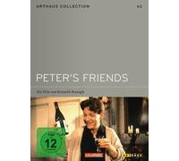 Peter's Friends - Arthaus Collection