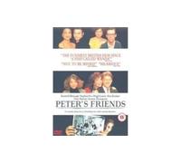 Peter's Friends [Edizione: Regno Unito]