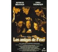 Peter's Friends [Import espagnol]