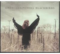 Peters, Gretchen - Blackbirds