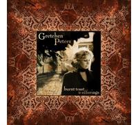 Peters Gretchen - Burnt Toast & Offerings