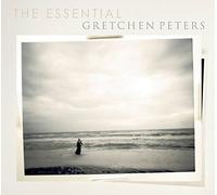PETERS, GRETCHEN - ESSENTIAL GRETCHEN PETERS (2 CD)