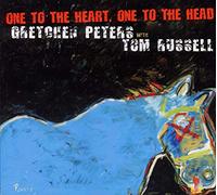 PETERS, GRETCHEN & TOM RU - ONE TO THE HEART ONE TO..