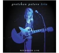 Peters, Gretchen - Trio
