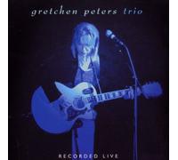 Peters,Gretchen - Trio