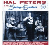 Peters,Hal & His Stringdusters - Lonesome Hearted Blues &