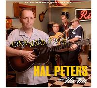 Peters, Hal & His Trio - Crazy Mixed Up Blues