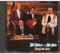 Peters,Hal&His Trio - Fireball Mail