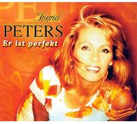 Peters,Ingrid - Er ist perfekt [Single-CD]