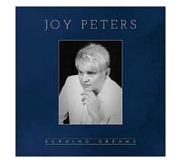 Peters, Joy - Burning Dreams