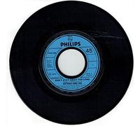 Peters & Lee - Peters & Lee - Don't Stay Away Too Long / The Old Fashioned Way (7" Vinyl)
