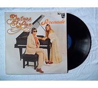 Peters & Lee - PETERS & LEE Serenade LP