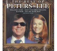 Peters & Lee - The Best of