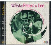 Peters & Lee - The World of Peters & Lee