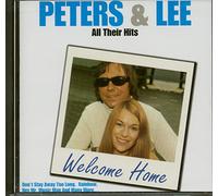 Peters & Lee - Welcome Home