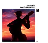 Peters, Mark - Red Sunset Dreams