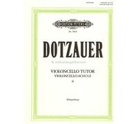 Violoncello Tutor Vol.2 (Cello)