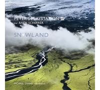 Peter's Playstation & Andy Scherrer Snowland (CD) Album