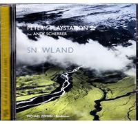Peter's Playstation & Andy Scherrer Snowland (CD) Album