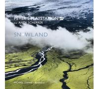 Peter's Playstation - Snowland - Cd