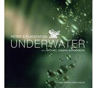 Peter'S Playstation - Underwater