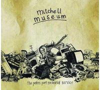 Peters Port Memorial Service