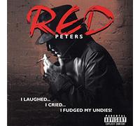 PETERS, RED - I LAUGHED, I CRIED, I FUD