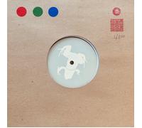 PETERS - Red - Vinyl - F659z