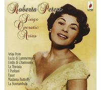 Peters, Roberta - Roberta Peters Sings Operatic Arias