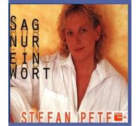 Peters,Stefan - Sag nur ein Wort