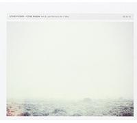 Peters, Steve & Steve Roden - Not A Leaf Remains As It Was