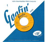 PETERS TRIO, Hal How Come It/I Don't Care If The... 45rpm/cs