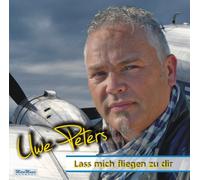 Peters,Uwe - Lass Mich Fliegen zu Dir
