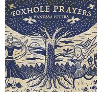 Peters, Vanessa - Foxhole Prayers