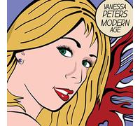 Peters Vanessa - Modern Age