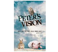 Peter's Vision: A Hebrew Roots Perspective on Peter's Vision