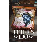 Peter's widow - Barnett Brenda