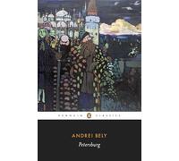 Andrei Bely – Petersburg – Un romanzo in otto capitoli – Tascabile