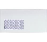 Petersen Allpa Topstar Laserline 3003780 Envelopes White 100 g/qm Pack of 250