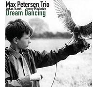 Petersen, Max - Dream Dancing