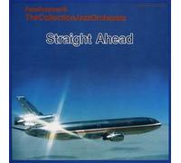 Petersen, Pete & Collection Jaz - Straight Ahead