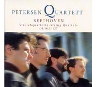 Petersen Quartet - Beethoven L. Van: String Quartet