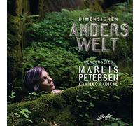 Petersen Marlis Sop - Dimensionen Anderswelt - Parte Ii