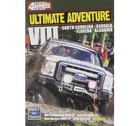 Petersen's 4Wheel & Off-Road Ultimate Adventure VIII (DVD)
