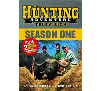 Petersen's Hunting TV Season 1 (2006)
