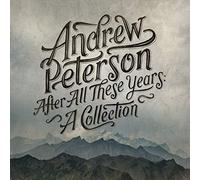 Peterson Andrew - After All These Years