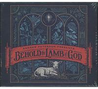 Peterson, Andrew - Behold The Lamb Of God