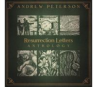 Peterson, Andrew - Resurrection Letters Anthology