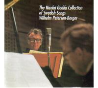 Peterson-Berger, O.W. - Songs