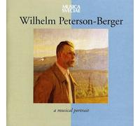 Peterson-Berger, W. - A Musical Portrait